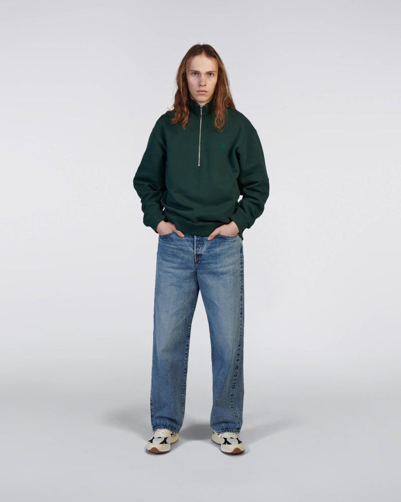 Koji Half Zip Sweat