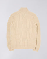 Roni High Collar Sweater