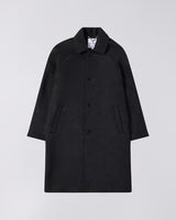 Mac Wool Coat