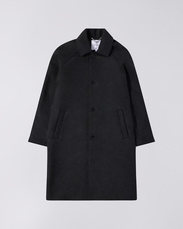 Mac Wool Coat