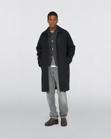 Mac Wool Coat.