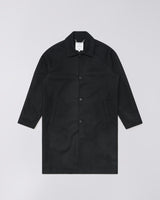 Mac Wool Coat.