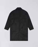 Mac Wool Coat.
