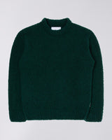 Dun Texured Sweater