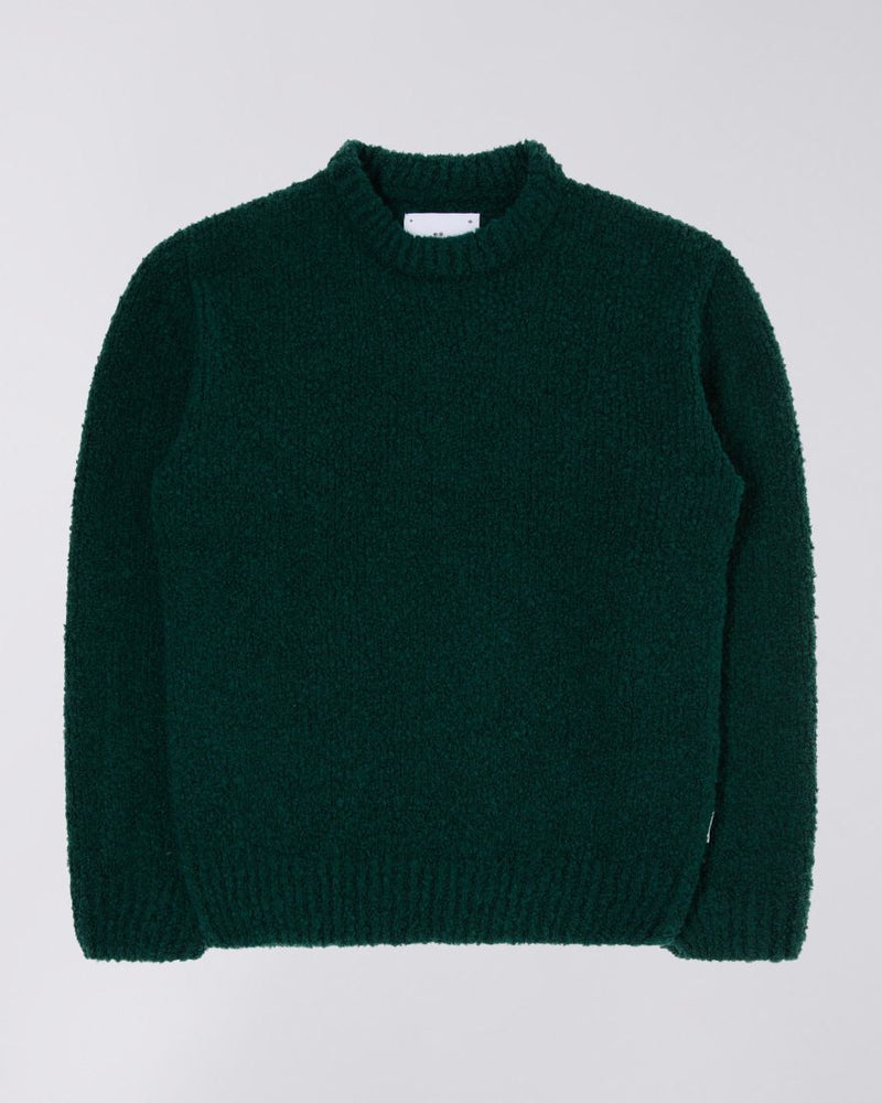 Dun Texured Sweater