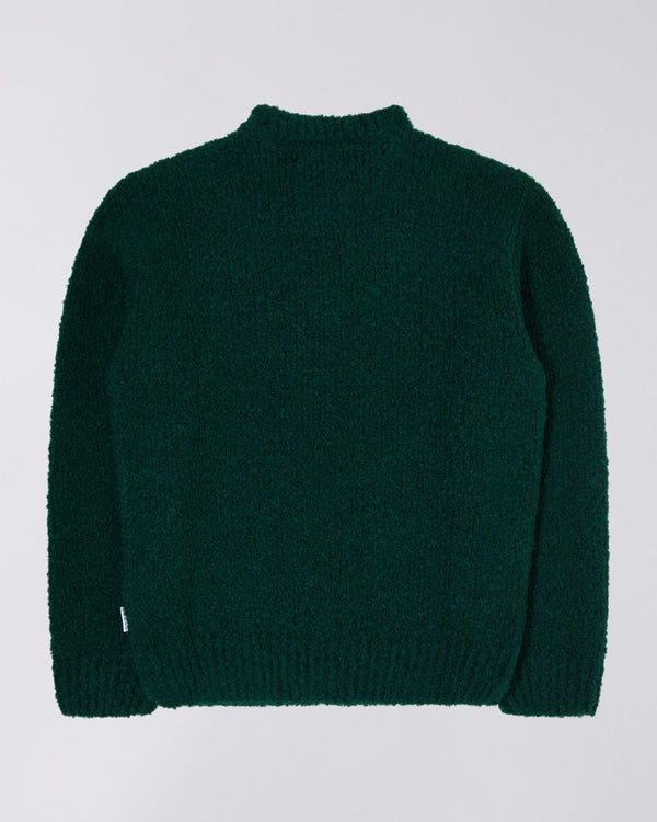 Dun Texured Sweater