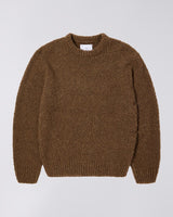Dun Textured Sweater