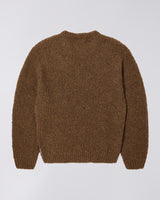 Dun Textured Sweater