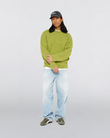 Dun Textured Sweater