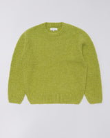 Dun Textured Sweater