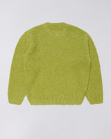 Dun Textured Sweater