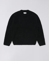 Dun Textured Sweater.