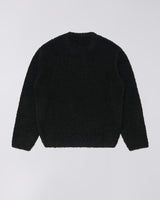 Dun Textured Sweater.