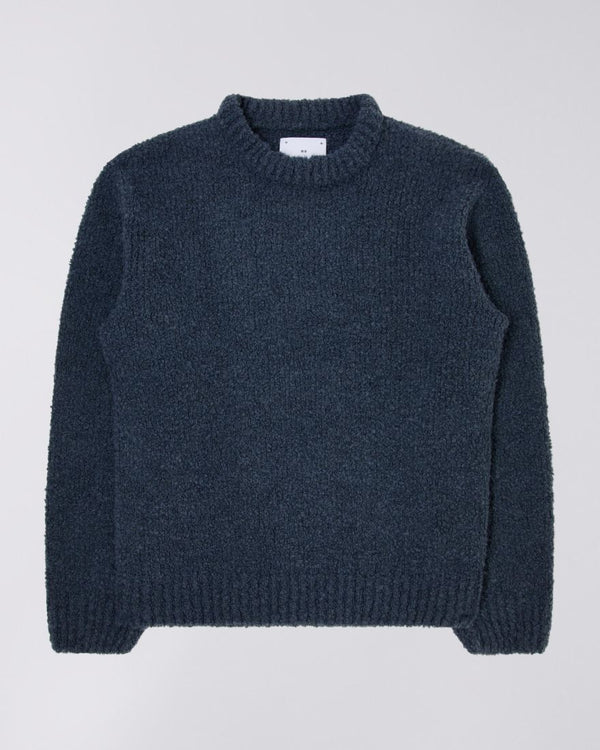 Dun Texured Sweater