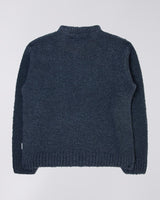 Dun Texured Sweater