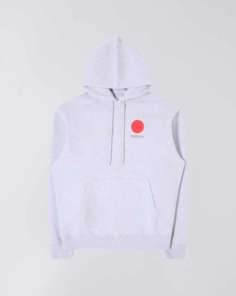 Japanese Sun Hoodie Sweat