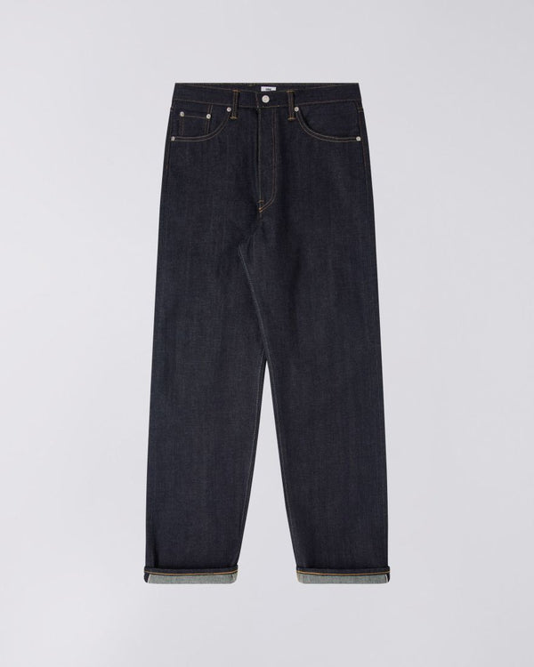 Loose Fit Jeans