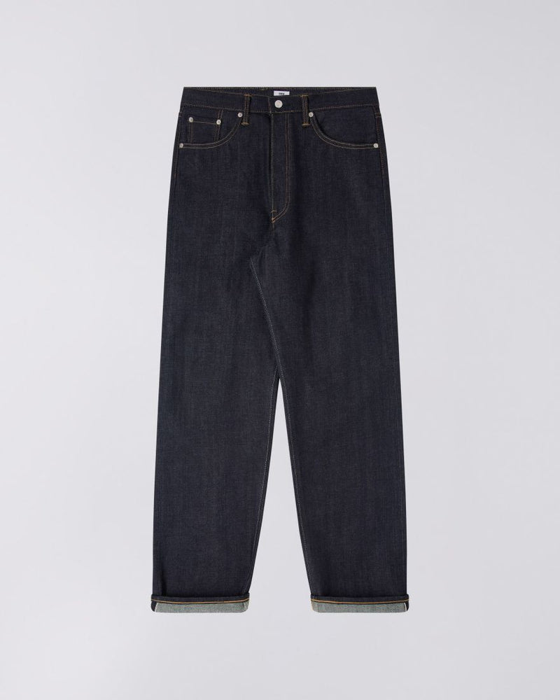 Loose Fit Jeans