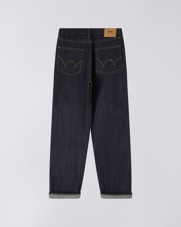 Loose Fit Jeans