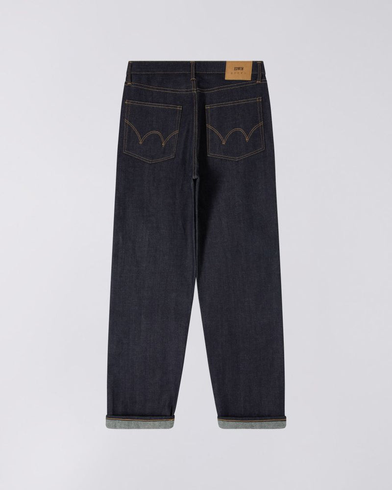 Loose Fit Jeans
