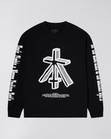 Liberation T-shirt Ls