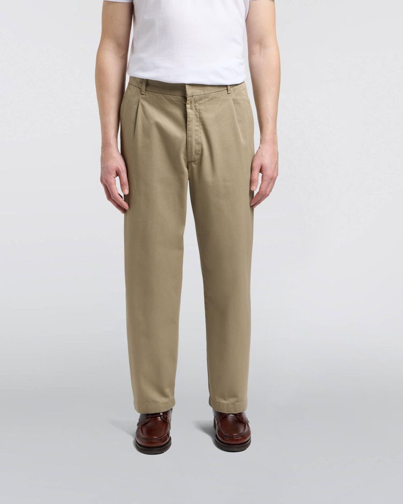 Solan Pant