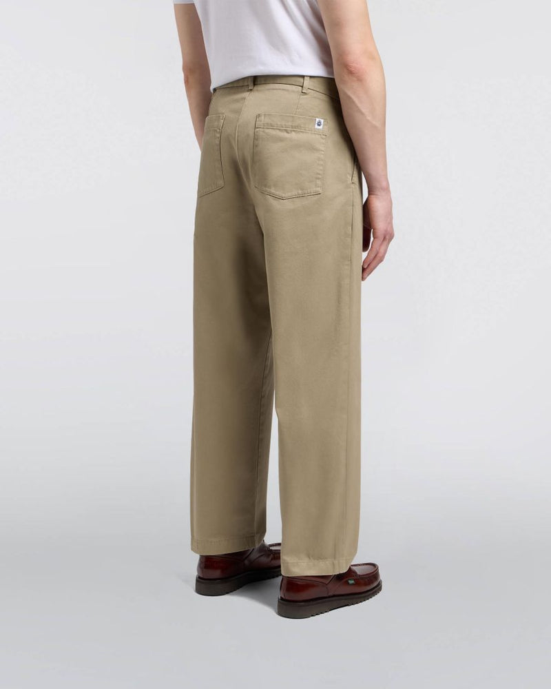 Solan Pant