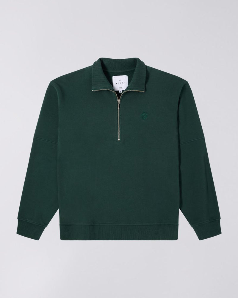 Koji Half Zip Sweat