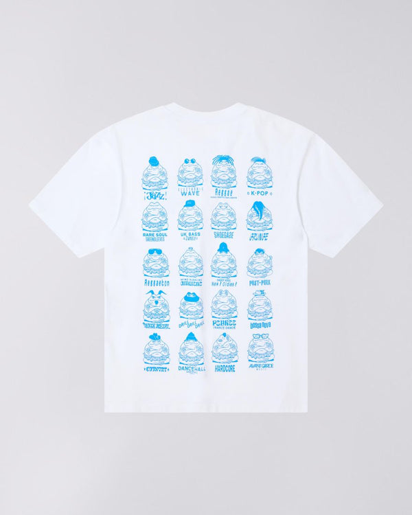 EMC Various Ts