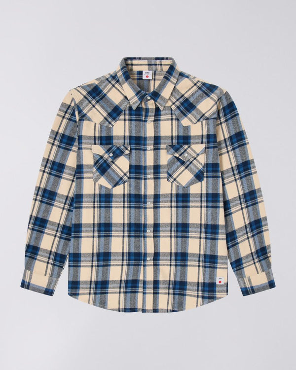 Western Shirt