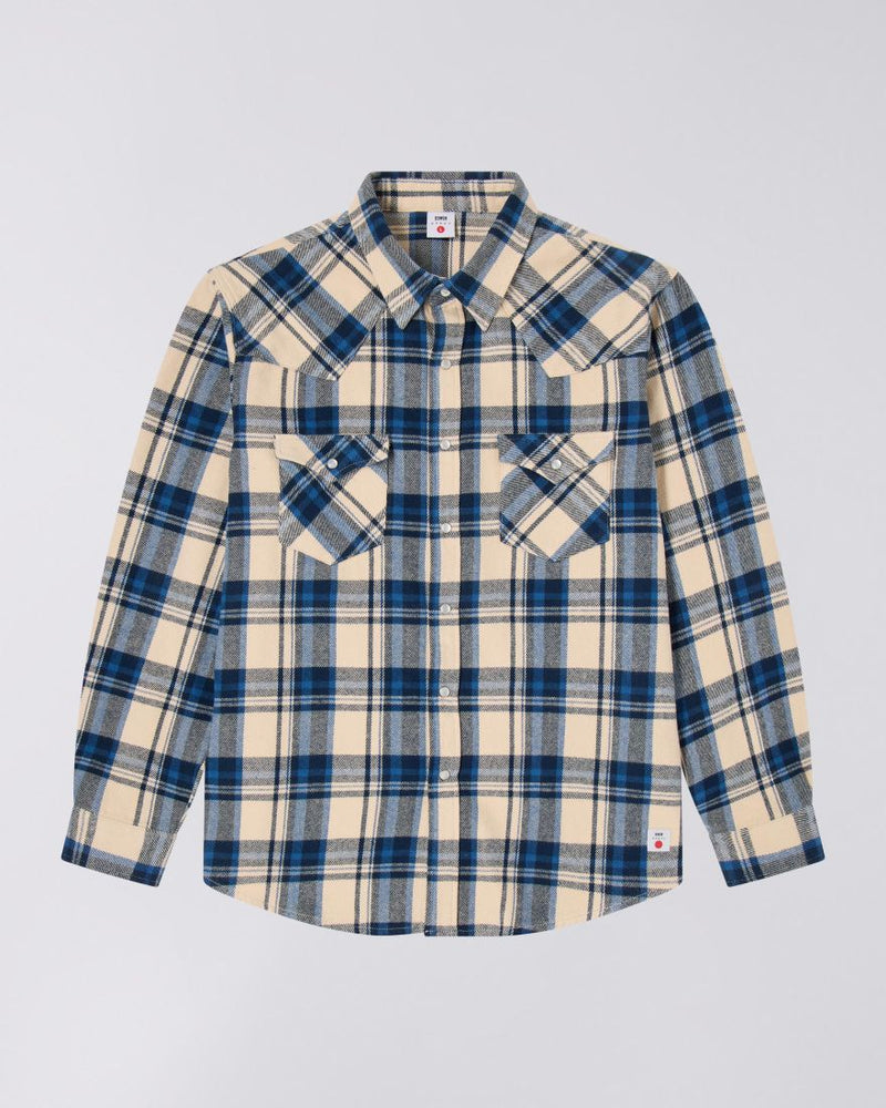 Western Shirt