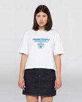 W' Laid Back League T-shirt