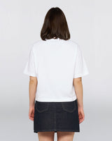 W' Laid Back League T-shirt