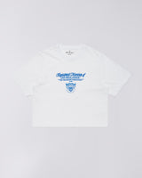 W' Laid Back League T-shirt