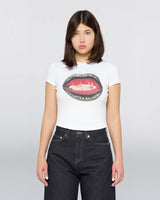 W' Eat your face t-shirt