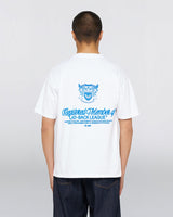 Laid Back League T-shirt