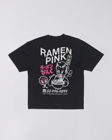 Ramen Pink