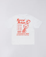 Sorry Tokyo T-shirt.