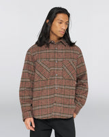 Julius Shirt Ls.