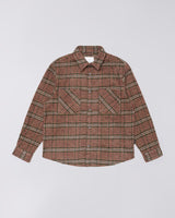 Julius Shirt Ls.