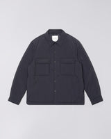 Nest Padded Overshirt Ls.