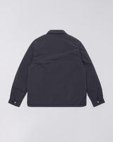 Nest Padded Overshirt Ls.