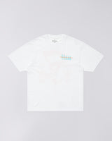 Float T-shirt.