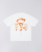 Float T-shirt.