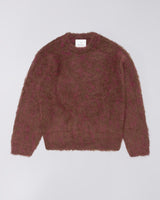 Baz Sweater.