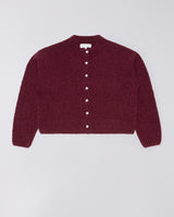 W' Ally Cardigan.