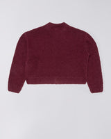 W' Ally Cardigan.