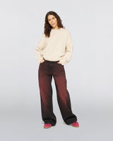 W' Ella Sweater.