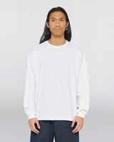 T-shirt Japan Ls.