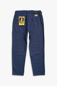 Canvas Waiters Pant